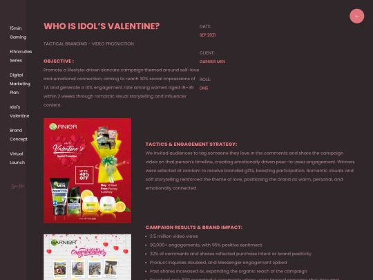 portfolio-4 screenshot