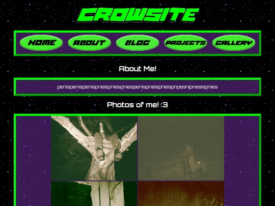 about screenshot