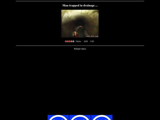 shok/shok screenshot