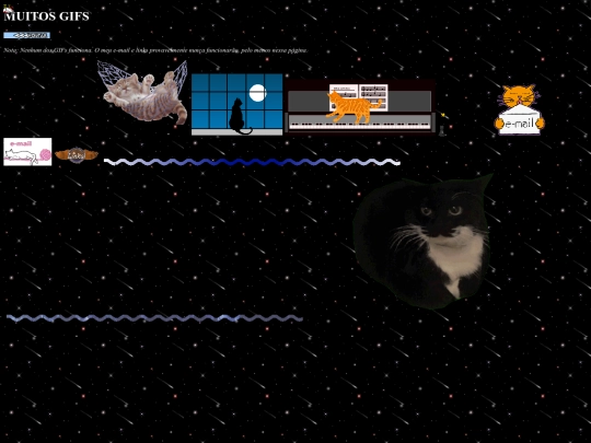 GIFS screenshot