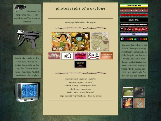 jakeenglish screenshot