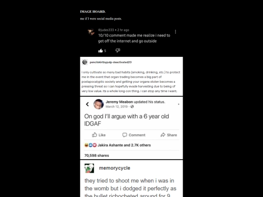 media screenshot