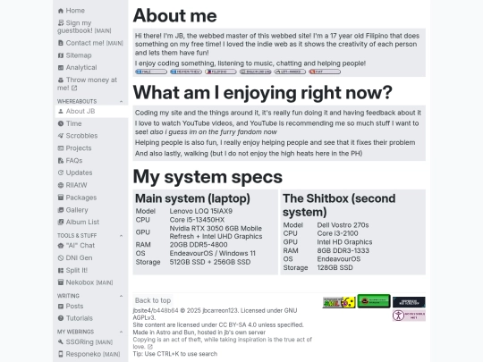 about screenshot