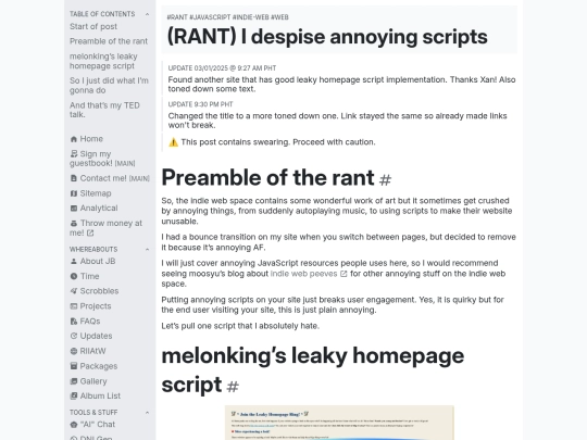 blogs/annoying-scripts-should-be-gone screenshot