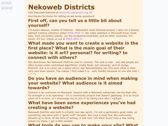 btn/interview/districts screenshot