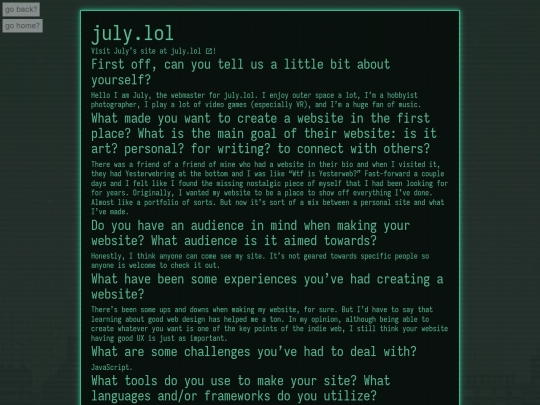 btn/interview/july screenshot