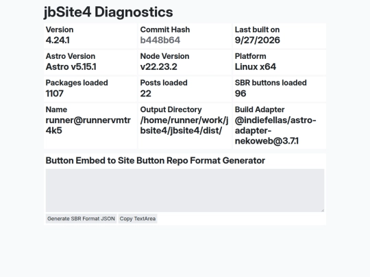 diag screenshot