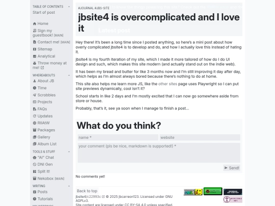 jioc screenshot