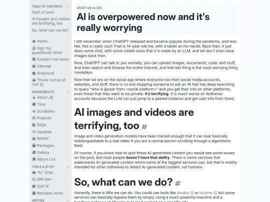 posts/ai-is-getting-overpowered screenshot