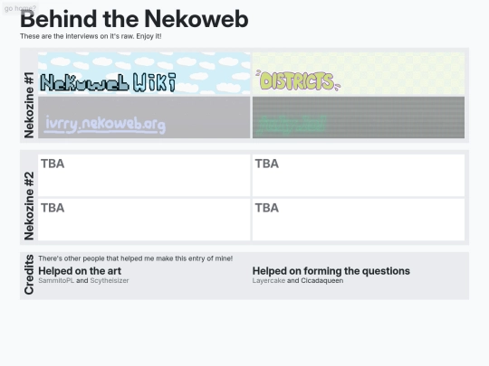 posts/behind-the-nekoweb screenshot