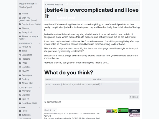 posts/jbsite4-is-over-complicated screenshot