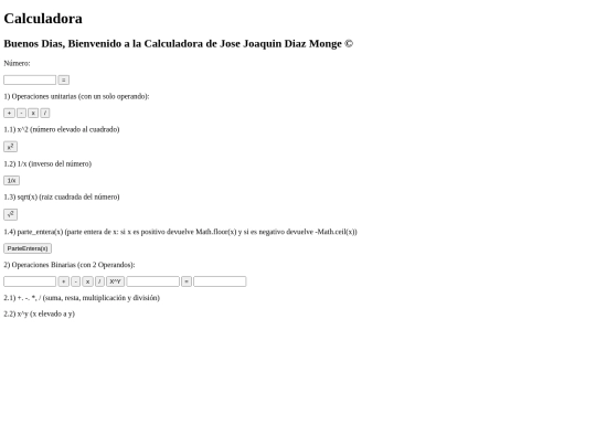 modulo4 screenshot