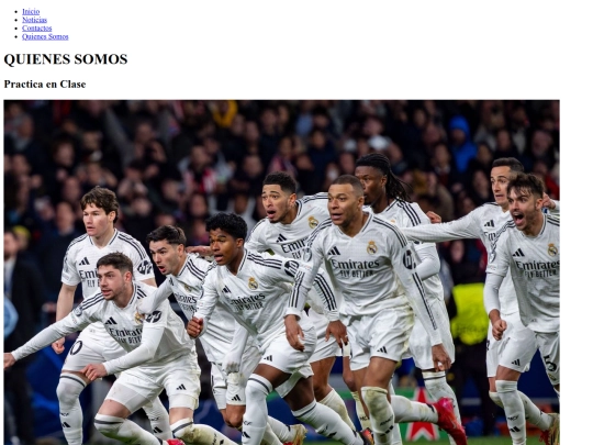 quienessomos screenshot
