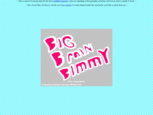 bbb/jam screenshot
