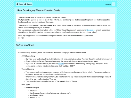 games/run-doodleguy/theme-guide screenshot