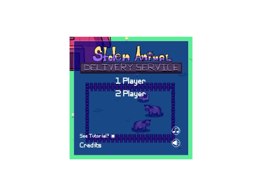 games/stolen-animal-delivery-service/game screenshot
