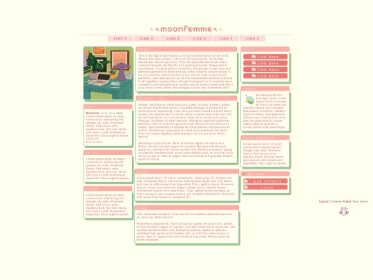 Link 1 screenshot