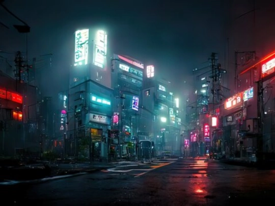 G (Like The Sans)/q screenshot