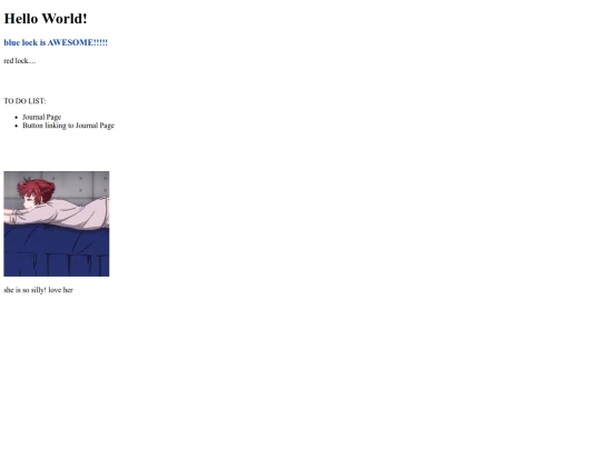 bluelockawesome screenshot