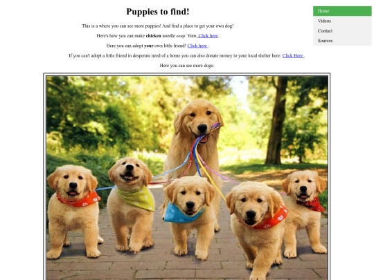 page3 screenshot