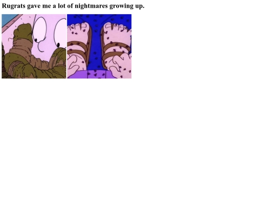awful screenshot