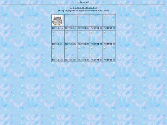 beautifulbrownpidgeoniloveyou screenshot