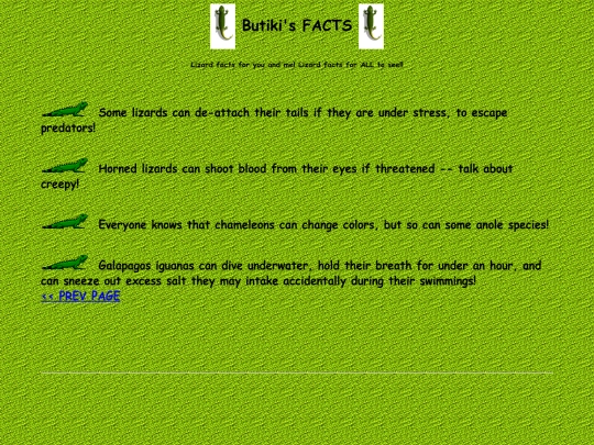 bfacts screenshot
