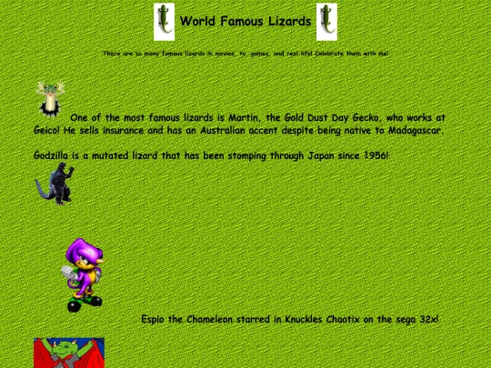 bfame screenshot