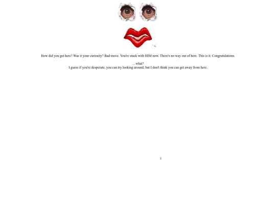 eyeseeu screenshot