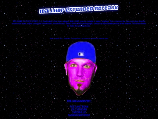mallhopER screenshot