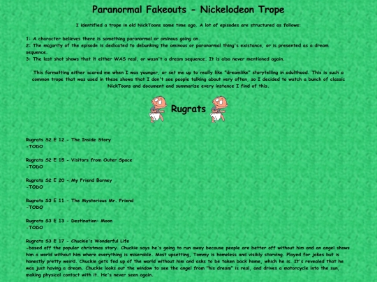 nick screenshot