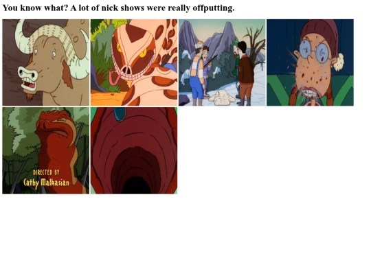 nicks screenshot
