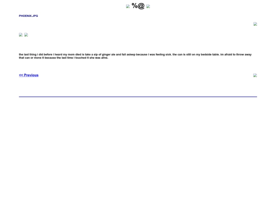 phoe screenshot