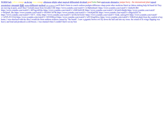 tirade screenshot