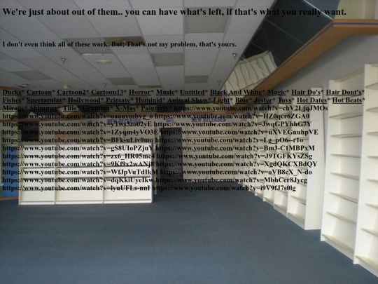 vhs screenshot