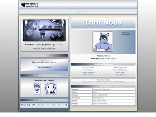 daddytom screenshot