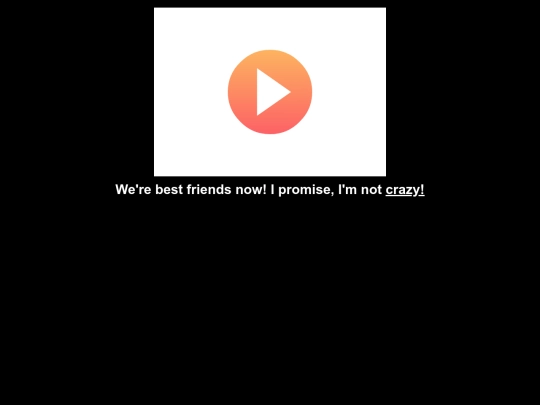 dance screenshot