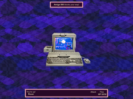 groovebattle screenshot
