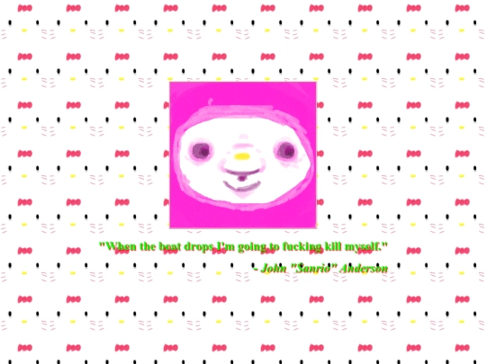 hellokittyfanpage screenshot