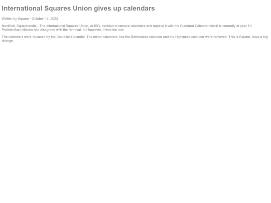 news/2023-10-14/squareworld-gives-up-calendars screenshot