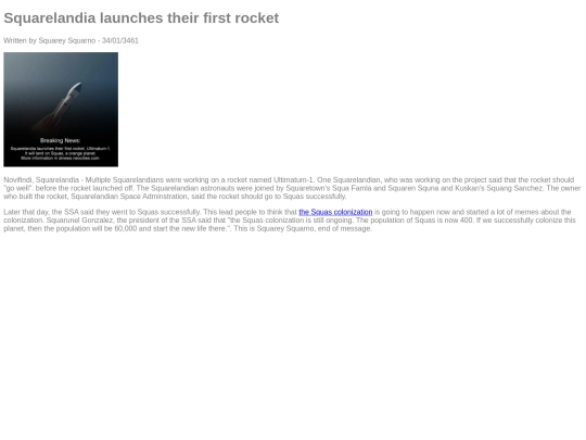 news/2023-8-24/squarelandia-launches-rocket screenshot