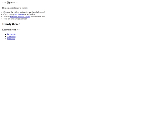 rightSidebar screenshot