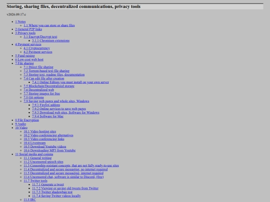 storesharing screenshot