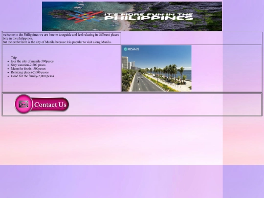 Finals screenshot
