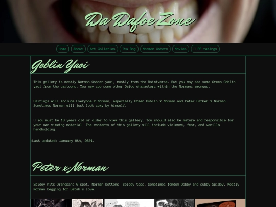 gallerynsfw screenshot
