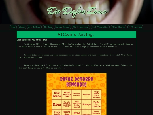 movies screenshot
