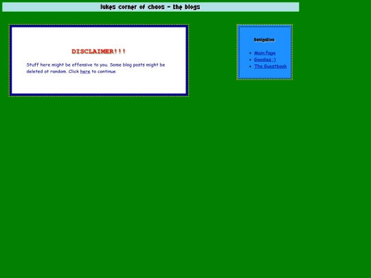 blogpage/blog screenshot