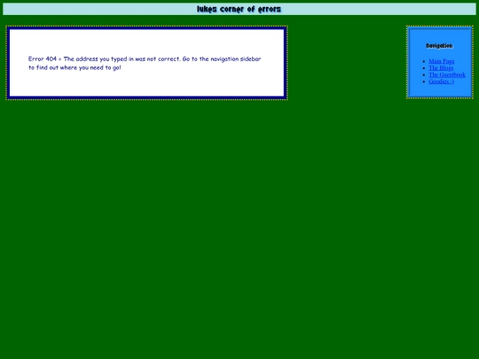goodies/gaming/goodiesgaminggaming screenshot