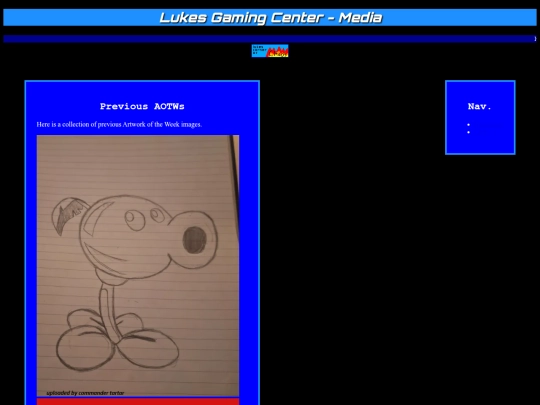lgc/media screenshot