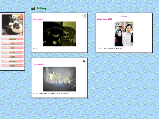 gallery screenshot
